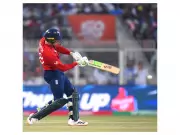 England Breaks Winless Streak, Defeats Scotland in T20 World Cup Thriller