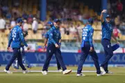 England Cautious Ahead of T20 World Cup Clash Against Underdog Italy