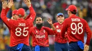 England Crush Sri Lanka in T20 World Cup Super 8, Extend Winning Streak to 12