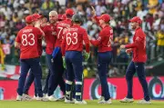 England in a Very Good Place Ahead of Pakistan Clash, Says Liam Dawson
