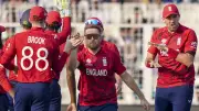 England Makes History with First-Ever T20 World Cup Win Over European Rival