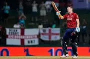 England Secures T20 World Cup Semi-Final Spot, Pakistan's Hopes Dwindle