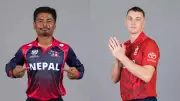 England vs Nepal T20 World Cup 2026: Brook Aims to Shift Focus from Controversy to Cricket