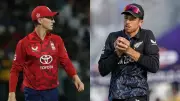 England vs New Zealand T20 World Cup 2026: High-Stakes Clash to Decide Pakistan's Fate