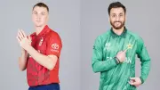 England vs Pakistan Live: Spin Battle Looms in T20 World Cup Super 8 Must-Win Clash