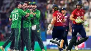 England vs Pakistan T20 World Cup Clash: Spin Battle Looms in Pallekele