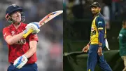 England vs Sri Lanka T20 World Cup 2026 Super Eight Clash: Spin Battle Looms