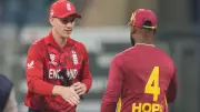 England vs West Indies Live: Windies Seek Strong Batting Start, England Eye Early Wickets