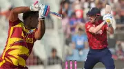 England vs West Indies T20 World Cup 2026 Live: Key Clash in Mumbai