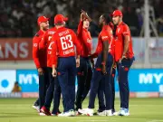 England's Bazballers Target Subcontinent Spin Challenge Under Brooks' Leadership