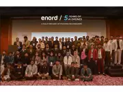 Enord Celebrates 5 Years of Indigenous AI-Driven Drone Innovation on Drone Day 2026
