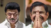 EPS Challenges DMK's Growth Claims, Demands Public Debate with Tamil Nadu CM Stalin