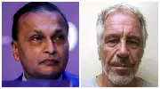 Epstein Files: Anil Ambani Sought Convicted Sex Offender's Help to Meet US Figures