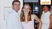 Epstein Files Email Confirms Authenticity of Andrew-Virginia Giuffre Photo; Family Reacts