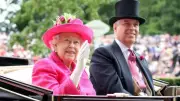 Epstein Files Reveal Queen Elizabeth's Support for Prince Andrew Amid Scandal