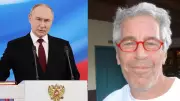 Epstein Files Reveal Russian Officials' Advice to Trump, Putin-Lavrov Links