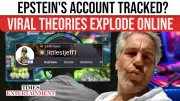 Epstein Fortnite Conspiracy Debunked: Viral Account Sparks Wild Online Theories