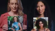 Epstein Victims Use Super Bowl Ad to Demand Release of Secret Government Files
