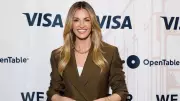 Erin Andrews' Sideline Fashion Steals Spotlight During 2026 NFL Playoffs