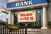 Essential Guide: Upcoming Bank Holidays in India for February 2024