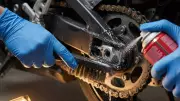 Essential Motorcycle Chain Maintenance: A Guide to Clean, Lubricate, and Prolong Life