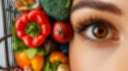 Essential Nutrition for Healthy Eyes: Top Foods for Long-Term Vision Protection