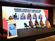 EU Chambers Tourism Conclave in Mumbai: India No Longer a Third World Nation