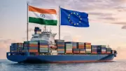 EU-India FTA to Create World's Largest Free Trade Zone, Boost AI & Supply Chains