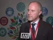EU-India FTA to Unlock New Opportunities for Indian Companies, Says Sweden's Climate Ambassador