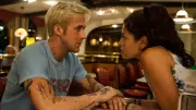 Eva Mendes Jokes About Jealousy Over Ryan Gosling's CGI Co-Star Rocky