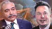 Ex-DGMO: India Needs Its Own Elon Musk to Dominate Space Warfare