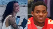 Ex-NFL Player Darron Lee Faces Court Hearing in Girlfriend's Brutal Murder Case