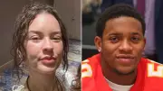 Ex-NFL Star Darron Lee Charged with First-Degree Murder in Girlfriend's Brutal Death