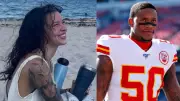 Ex-NFL Star Darron Lee Faces Murder Charge as Girlfriend's Family Breaks Silence