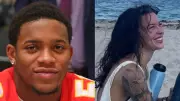 Ex-NFL Star Darron Lee Faces Murder Charges, Accused of Lying About Girlfriend's Death