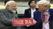 Ex-US Trade Rep Hails India-US Trade Deal as Major Breakthrough Between Top Economies