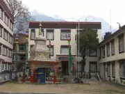 Exiled Tibetans Dismiss Epstein-Dalai Lama Link as Chinese Propaganda