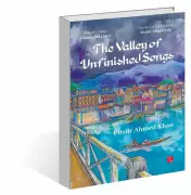 Exploring the Depths of Melancholy in Modern Poetry: A Review