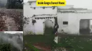 Exploring the Haunted History of George Everest House in Mussoorie