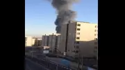 Explosions Near Tehran Spark Alarm Amid US-Iran Nuclear Tensions
