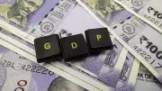 EY Forecasts India's GDP Growth at 6.8-7.2% for FY27, Highlights Tax Reforms
