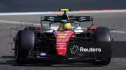 F1 2026 Pre-Season Testing Begins in Bahrain with Major Technical Overhaul