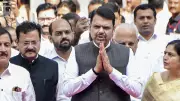 Fadnavis Hails Ajit Pawar as 'Best CM Maharashtra Never Had' in Assembly Tribute