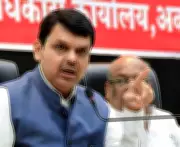 Fadnavis Questions Ajit Pawar's NCP Merger Moves: 'Would He Seal Deal Without Informing BJP?'
