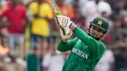 Faheem Ashraf's Batting Heroics Rescue Pakistan in T20 World Cup Thriller