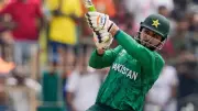 Faheem Ashraf's Heroics Seal Dramatic Pakistan Win Over Netherlands in T20 World Cup
