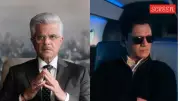 Family Business First Look: Anil Kapoor, Vijay Varma Clash in High-Stakes Corporate War