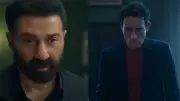 Fans Hail 'Gadar 2' Stars Sunny Deol & Akshaye Khanna's Legal Drama as Epic Crossover