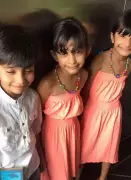 Farah Khan Celebrates Triplets' 18th Birthday, Shares Heartfelt Message