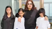 Farah Khan's Parenting Philosophy: Raising Independent Adults, Not Pleasing Kids